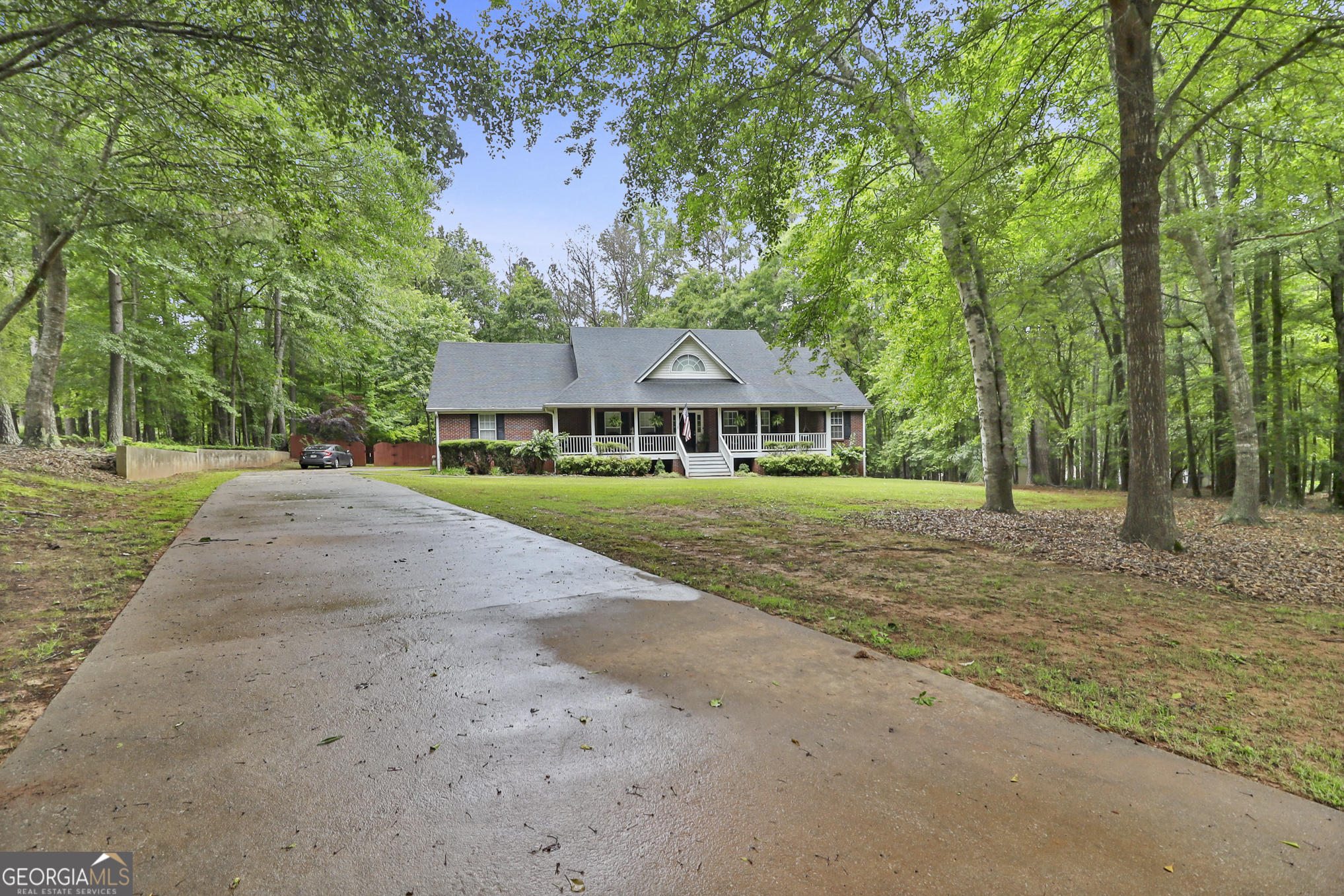 25 Arden Court  Newnan GA 30263 photo