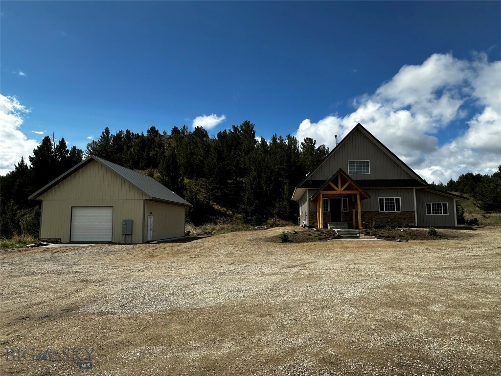 127 Stucky Ridge Road  Anaconda MT 59711 photo