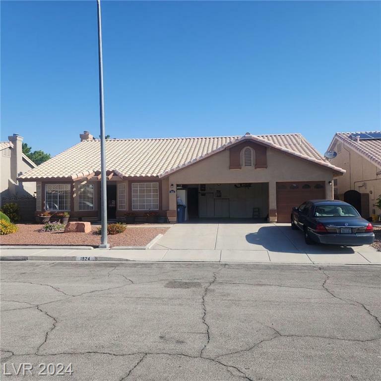 Property Photo:  1924 Fort Laramie Lane  NV 89123 