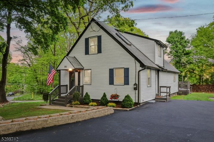 302 Wills Ave  Hopatcong Boro NJ 07874 photo