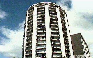 Property Photo:  750 Amana Street 809  HI 96814 