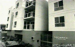 Property Photo:  711 Wailepo Place 104  HI 96734 