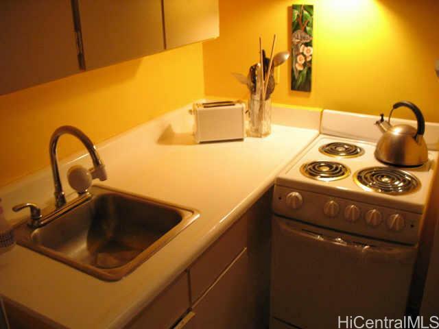 Property Photo:  2888 Ala Ilima Street 2901  HI 96818 