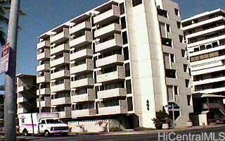 Property Photo:  454 Namahana Street 101  HI 96815 