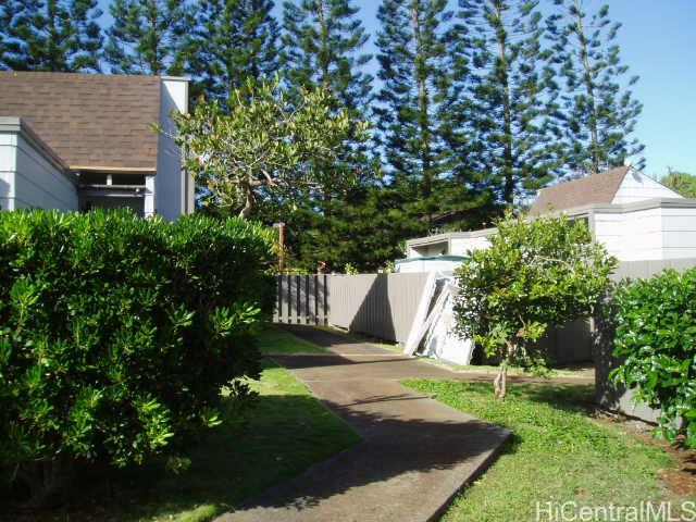 Property Photo:  94433 Lanikuhana Place 1120  HI 96789 