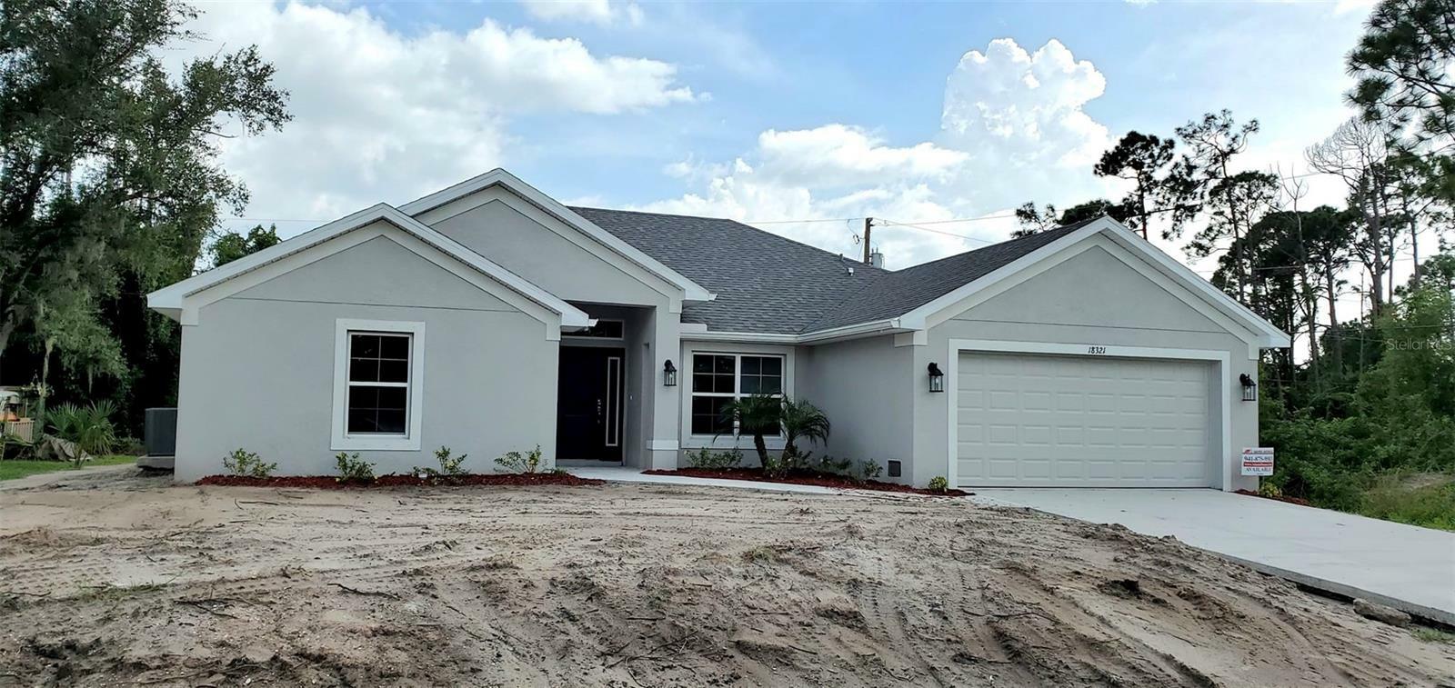 Property Photo: 18321 Eblis Avenue FL 33948