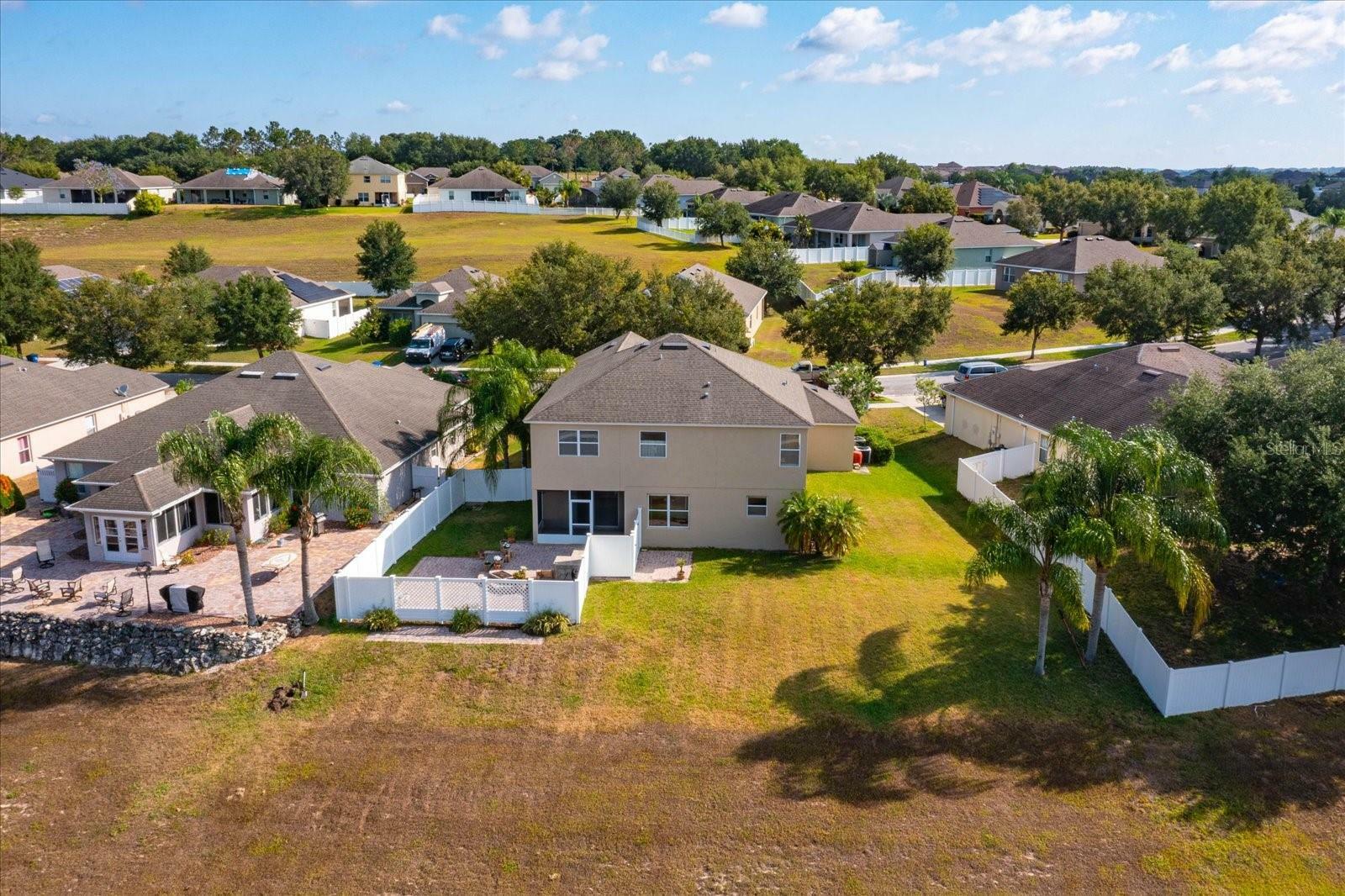 Property Photo: 147 Blackstone Creek Road FL 34736