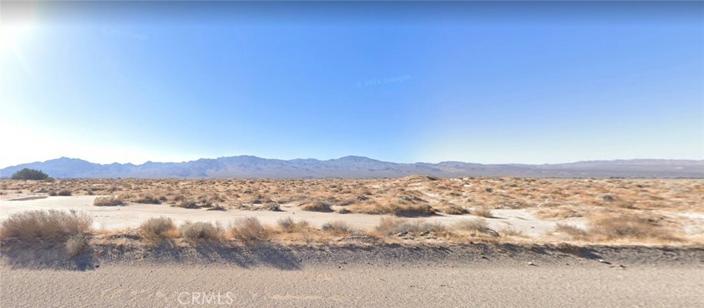 Property Photo:  0 Silver Valley Road  CA 92365 