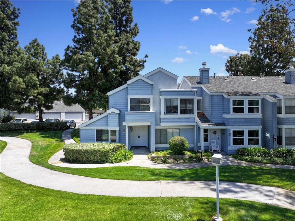 Property Photo:  13 La Paloma Drive  CA 92620 