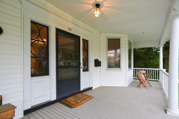 Property Photo: 56 Park Ave 56 MA 01760