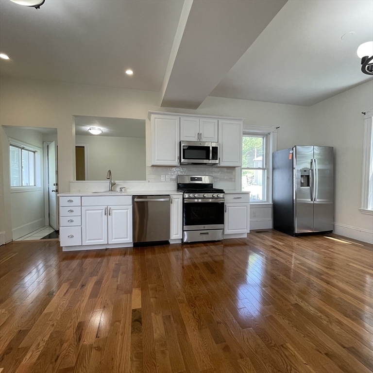 Property Photo: 20 Bradstreet Ave 1 MA 02151
