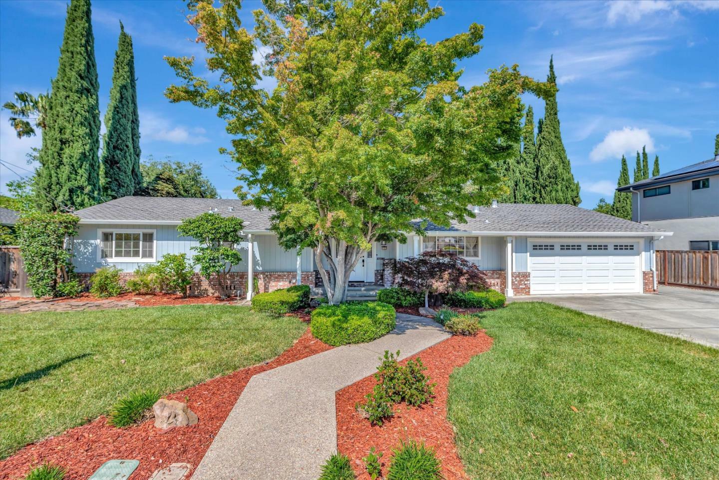 Property Photo:  429 Maplewood Avenue  CA 95117 