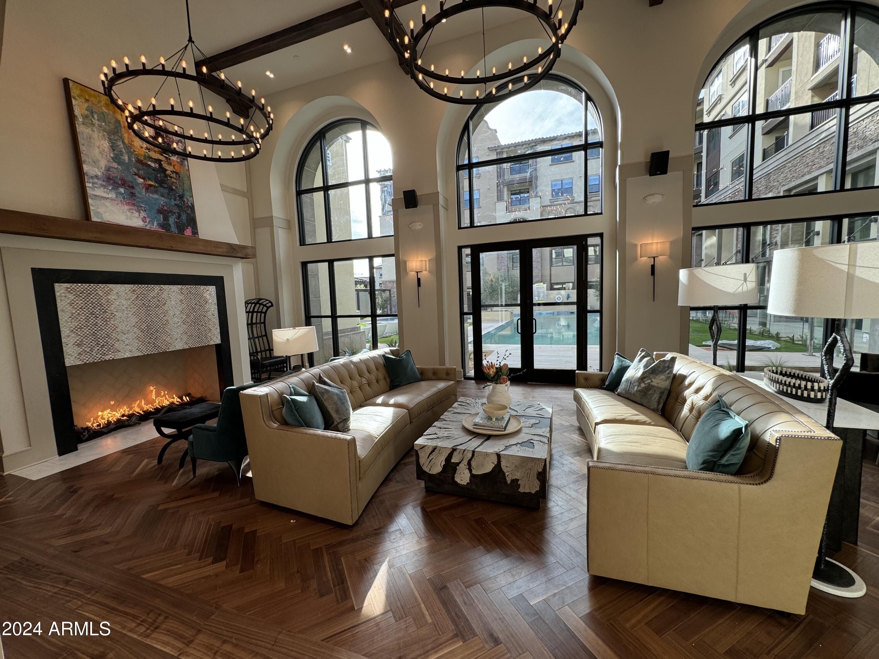 Photo de la propriété:  13220 N Scottsdale Road C2  AZ 85254 