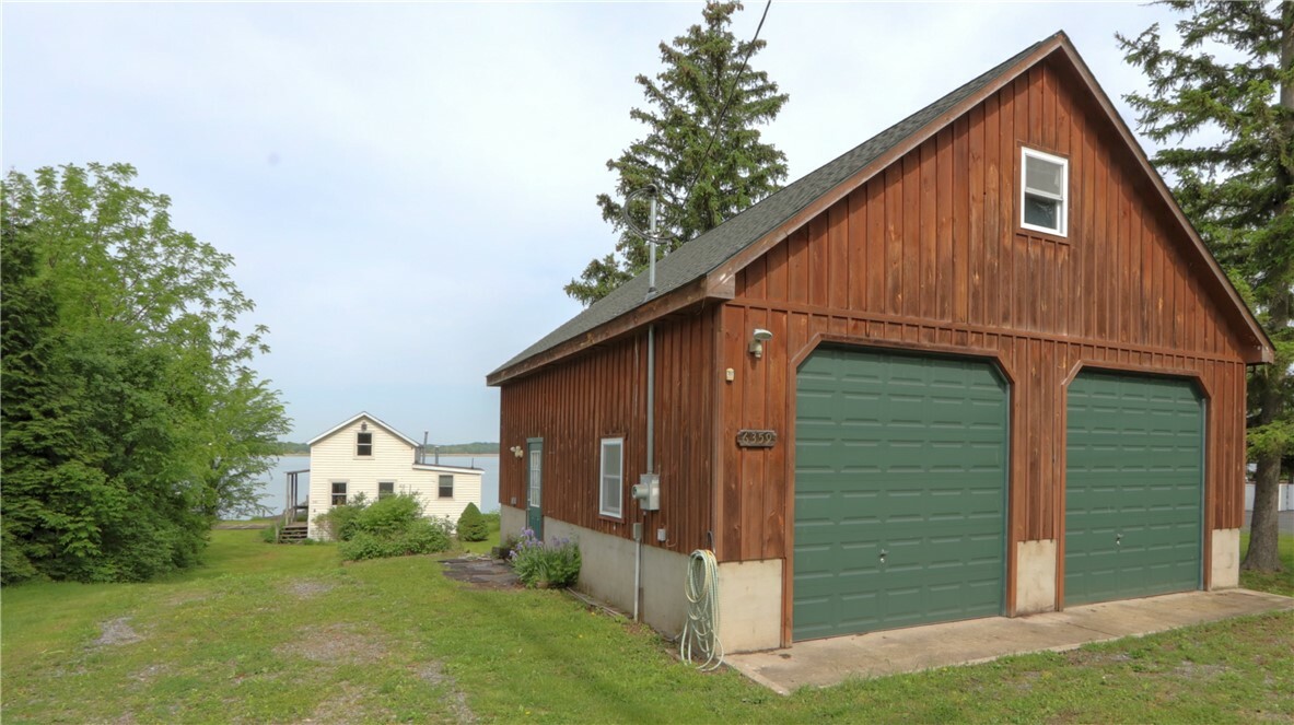 Property Photo: 6359 Water Street NY 13034