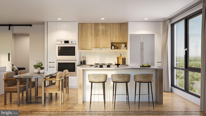 Property Photo: 255 W. Falls Station Boulevard Ph2 VA 22046