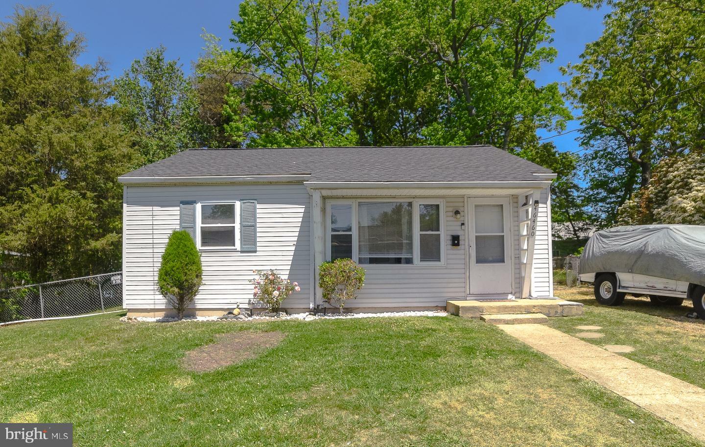 Property Photo:  46460 Franklin Road  MD 20653 