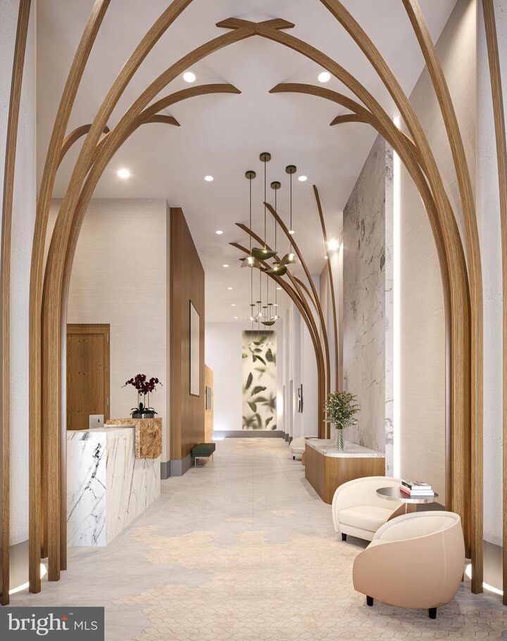 Property Photo: 255 W. Falls Station Boulevard Ph6 VA 22046