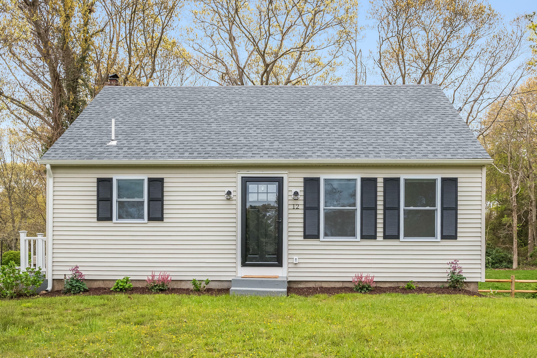 Property Photo:  12 Tyler Drive  MA 02563 