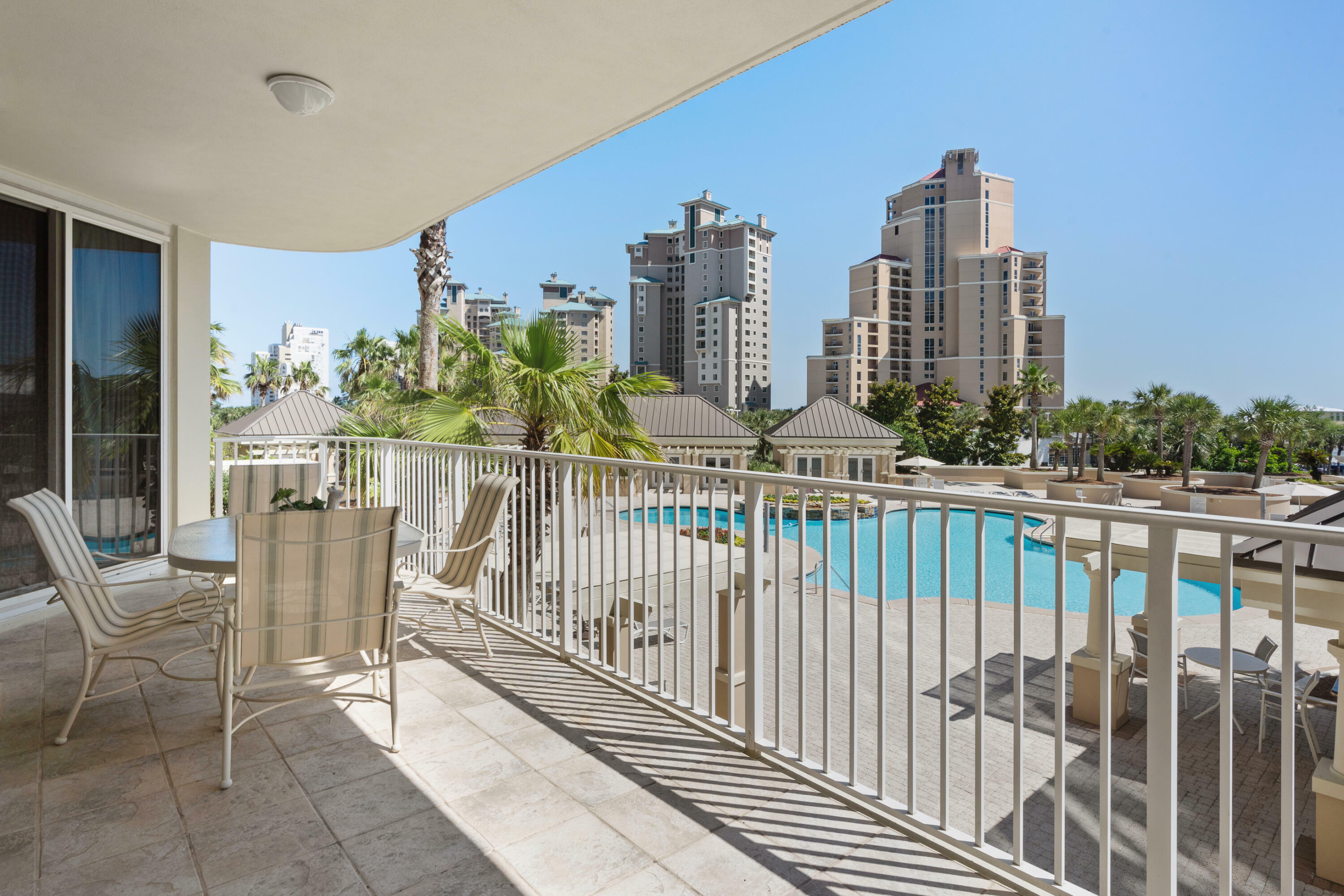 Property Photo:  1 Beach Club Drive Unit 305  FL 32550 