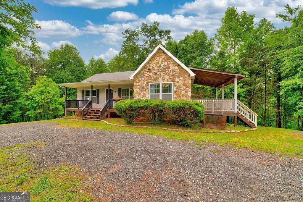 35 Thornwood Lane  Ellijay GA 30540 photo