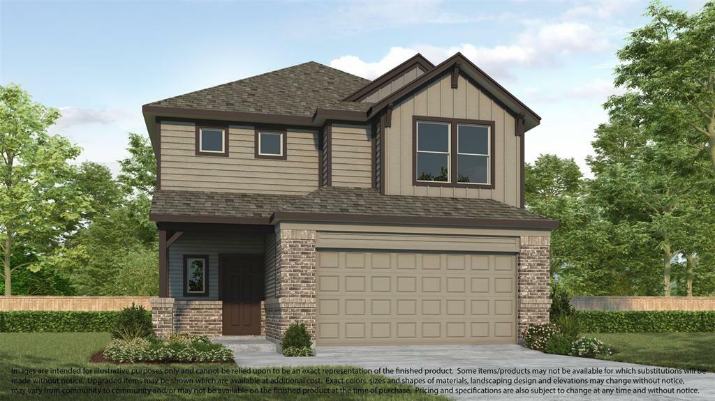 Property Photo: 2919 Vannay Lane TX 77471