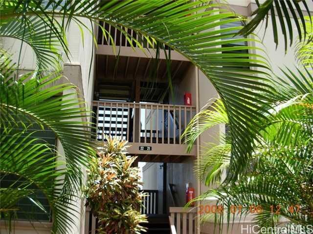 Property Photo:  84757 Kiana Street 6/21B  HI 96792 