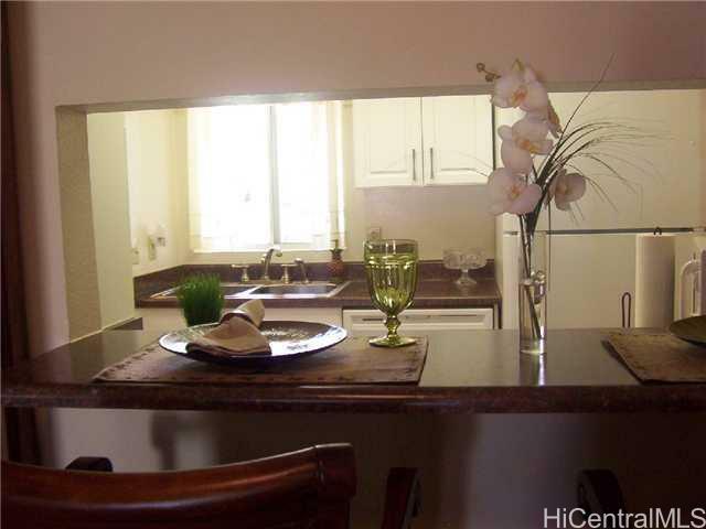 Property Photo:  921242 Palahia Street T104  HI 96707 