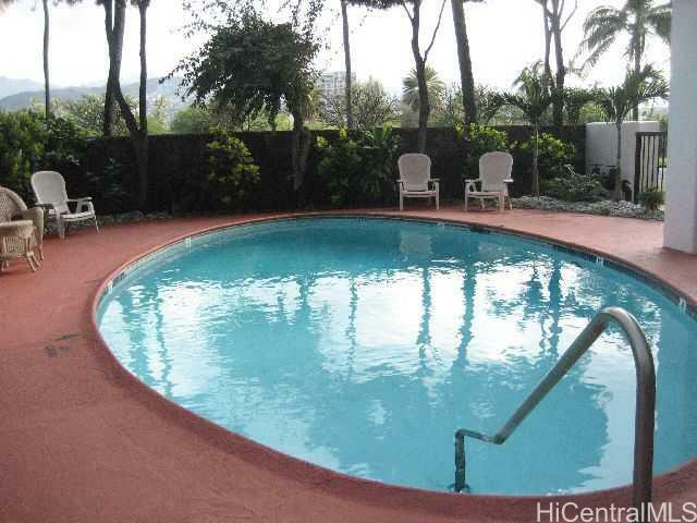 Property Photo:  2465 Ala Wai Boulevard 102  HI 96815 