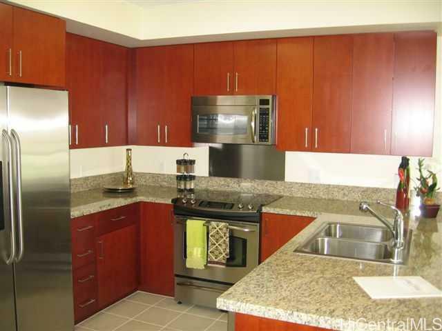 Property Photo:  909 Kapiolani Boulevard 1506  HI 96814 