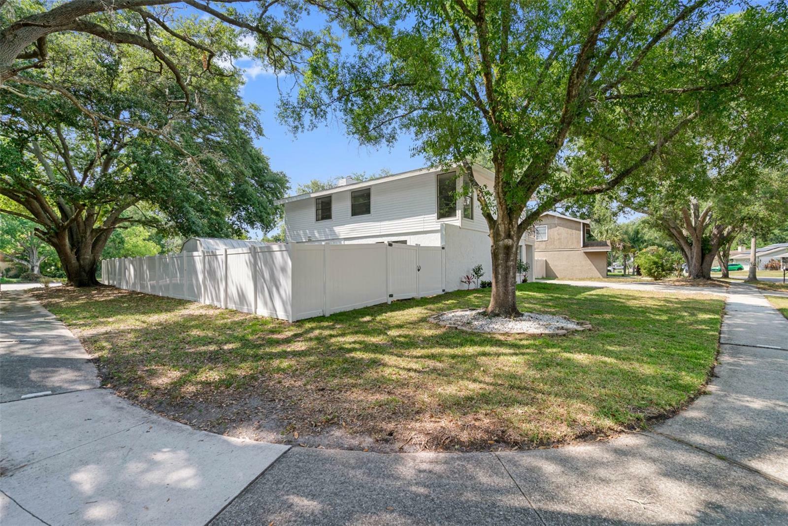 Property Photo:  4511 Grainary Avenue  FL 33624 