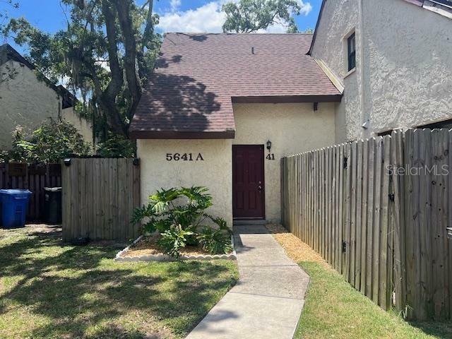 Property Photo:  5641 Ashley Oaks Drive 41  FL 33617 