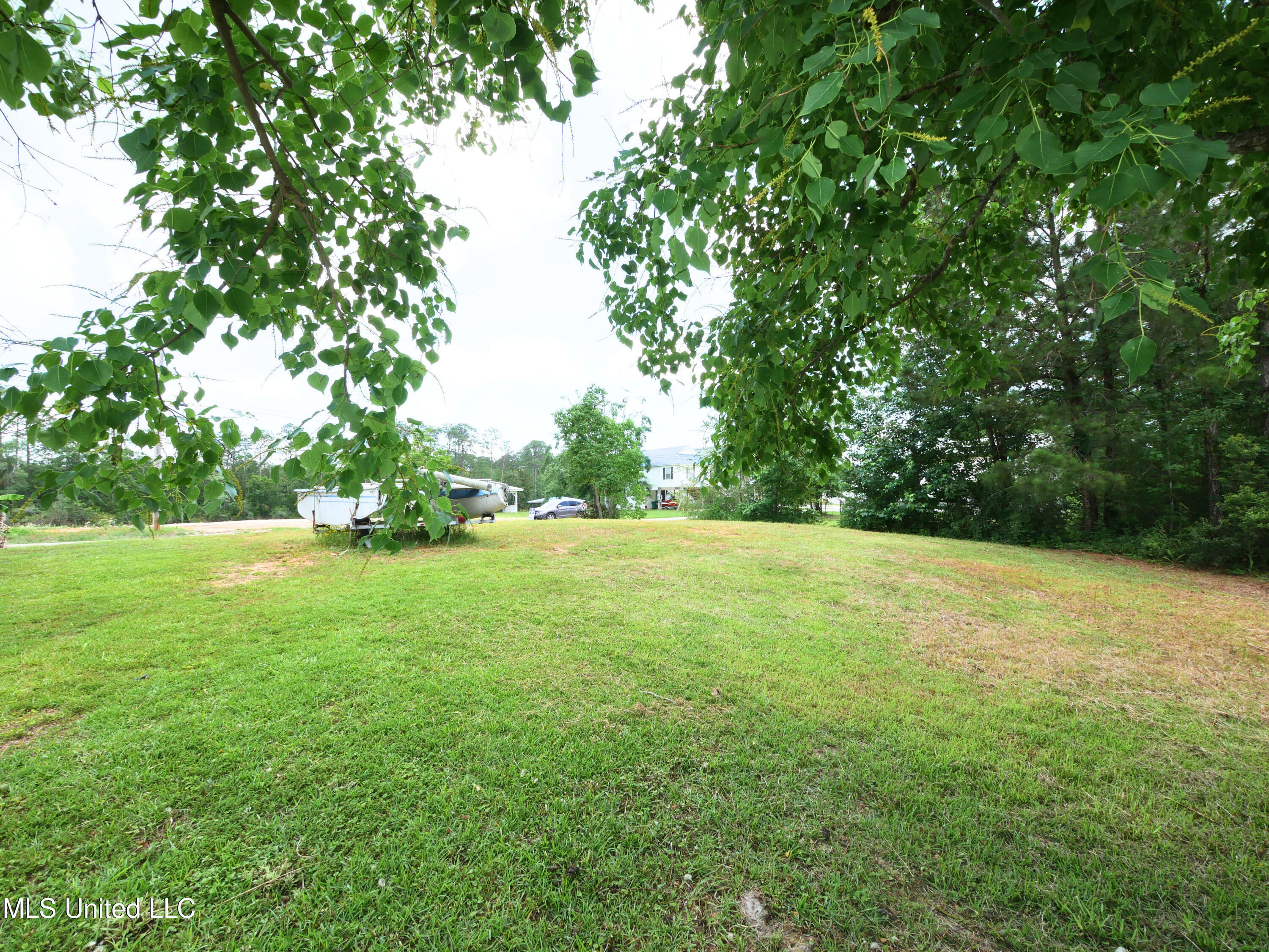 Property Photo:  15067 Chickasaw Road  MS 39556 