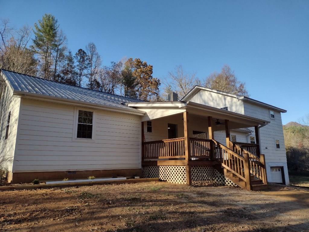 Property Photo:  2830 Owl Creek Rd  NC 28906 