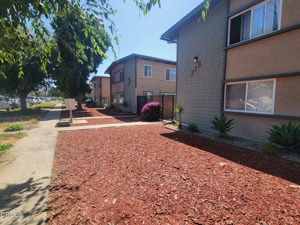 Property Photo: 701 N F Street CA 93436