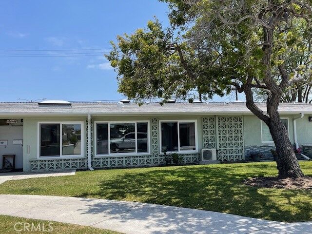Property Photo: 13500 Wentworth Lane 121-H CA 90740