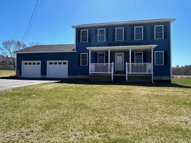 18 Deer Run Drive  Orrington ME 04474 photo