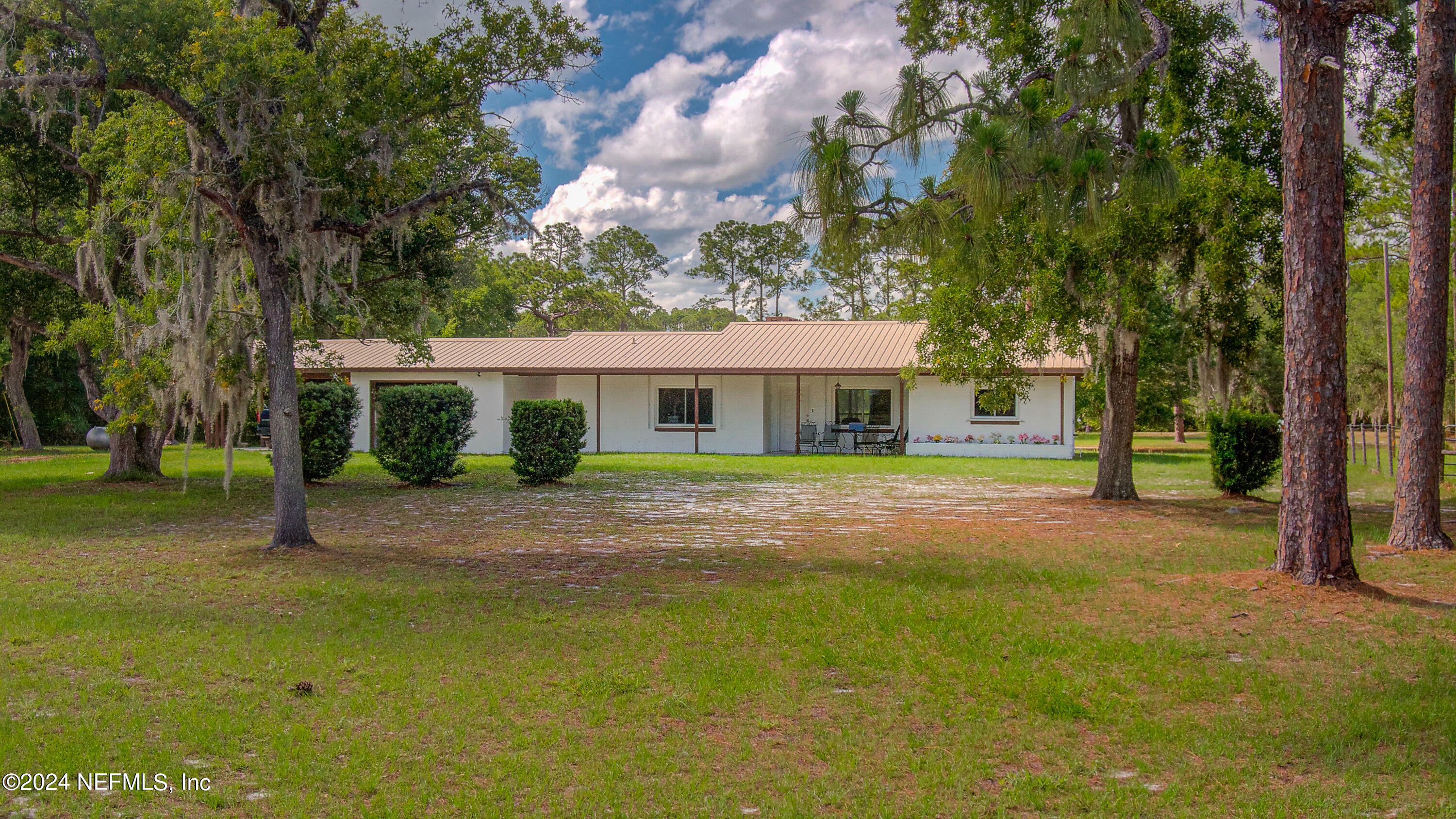 Property Photo:  124 Jayme Lane  FL 32112 