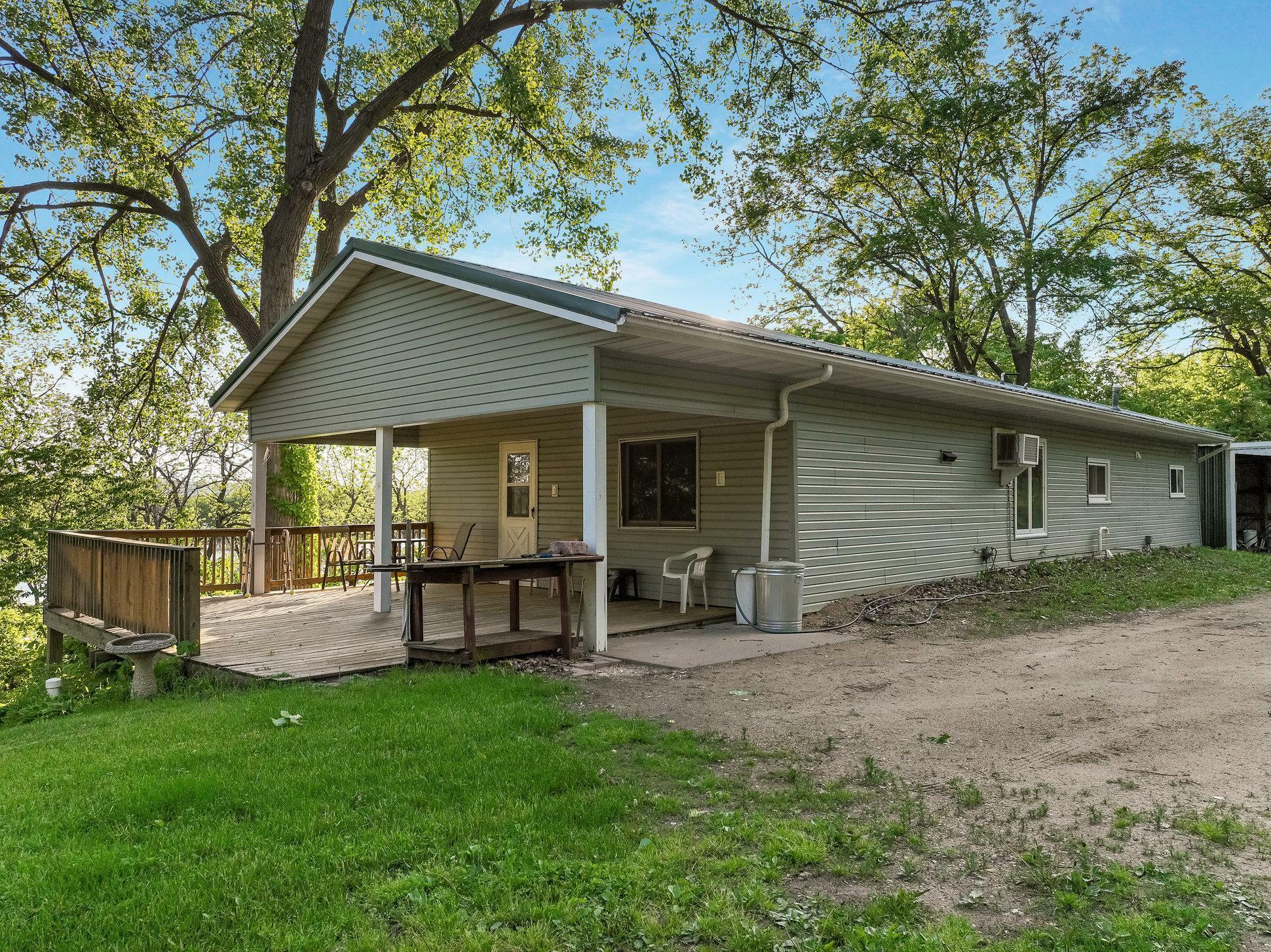 Property Photo:  S1525 Pelican Trail  WI 54610 