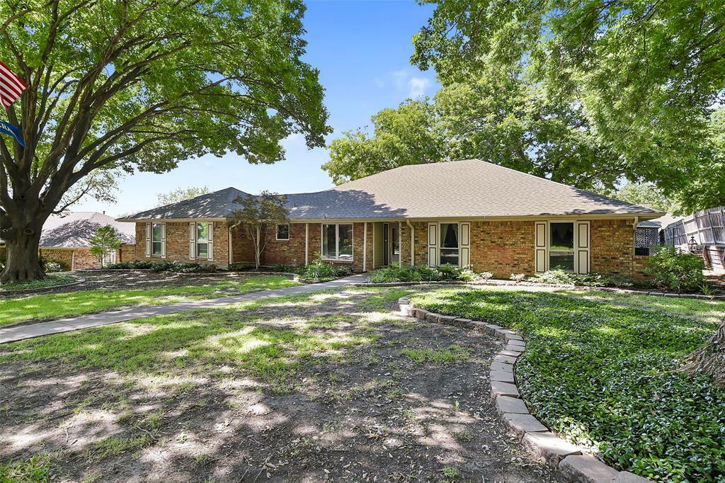 Property Photo:  516 Shoreview Drive  TX 75087 