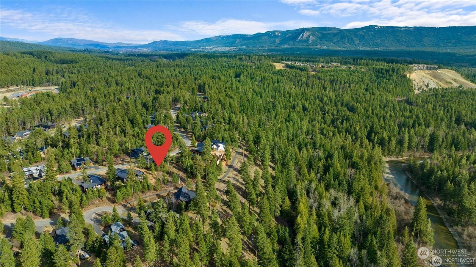 Property Photo:  15 Kokanee Loop  WA 98922 