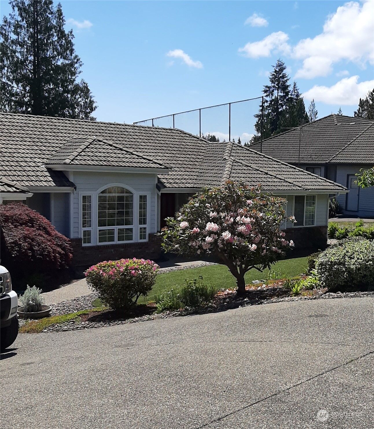 Property Photo:  460 E Old Ranch Road  WA 98524 