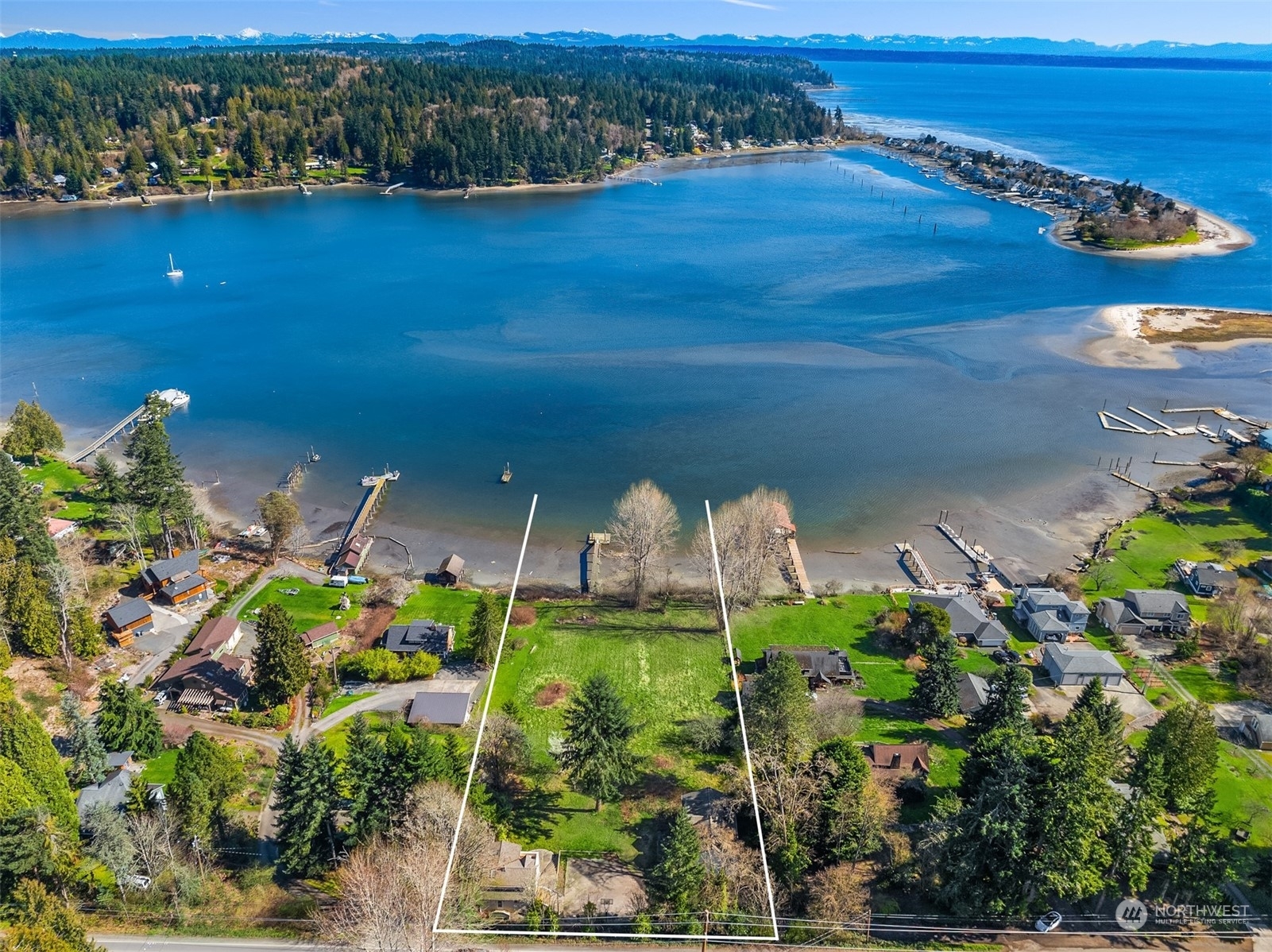 20870 And 20850 Miller Bay Road NE  Poulsbo WA 98370 photo