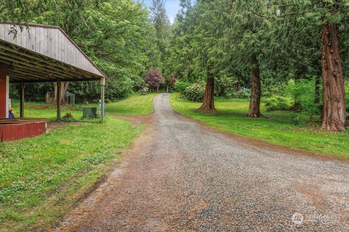 Property Photo: 11404 296th Avenue NE WA 98014