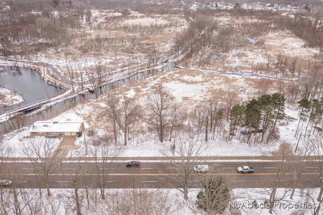 Property Photo:  Ottawa Beach Rd.  MI 49424 