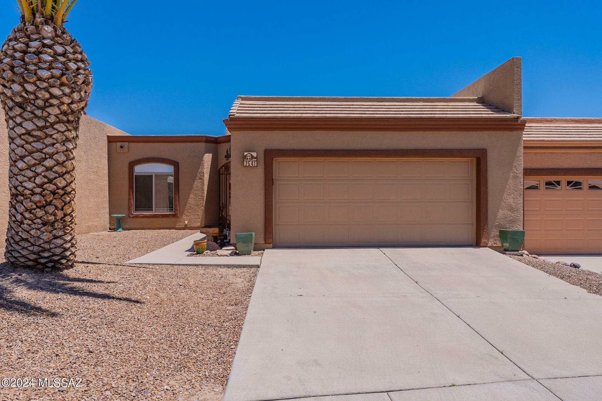 Property Photo:  2541 S Pecan Valley Place  AZ 85614 