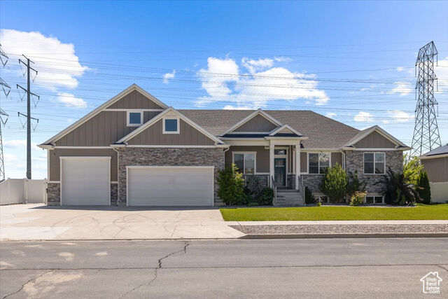 Property Photo:  45 N Village Park Dr E  UT 84041 