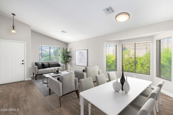 Property Photo: 26210 N Hackberry Drive AZ 85083