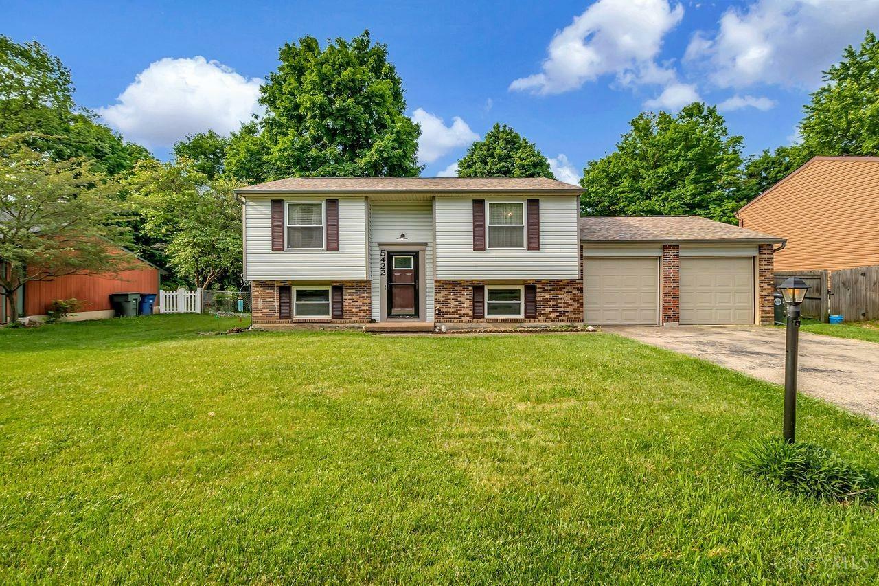 Property Photo:  5422 Kitridge Road  OH 45424 