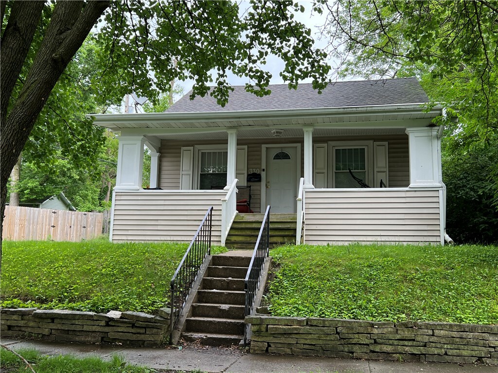 Property Photo:  330 Taylor Avenue  IL 62522 