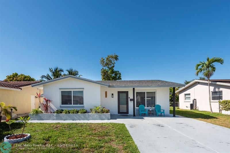 Property Photo: 7502 NW 58th St FL 33321